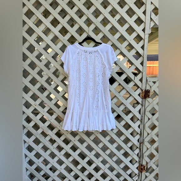 Free people Sadler Mini Dress - Picture 11 of 11